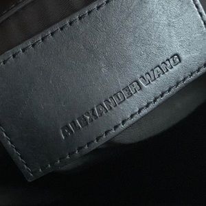 Alexander Wang Bags - Alexander Wang Croc Prism Bag Alexander Wang Bags - Alexander Wang Croc Prism Bag